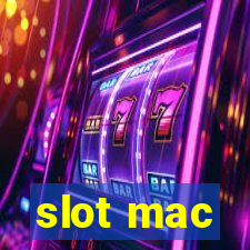 slot mac