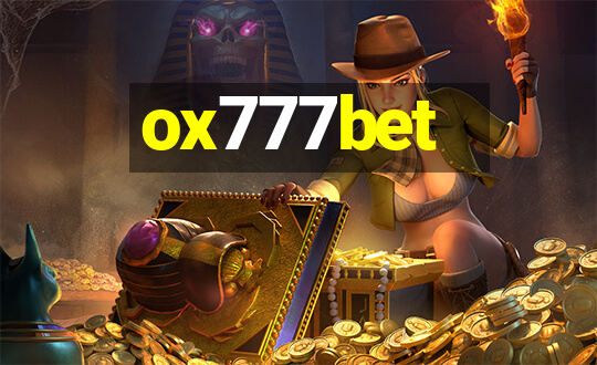 ox777bet