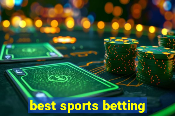 best sports betting