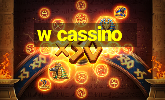 w cassino