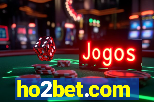 ho2bet.com