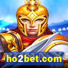 ho2bet.com