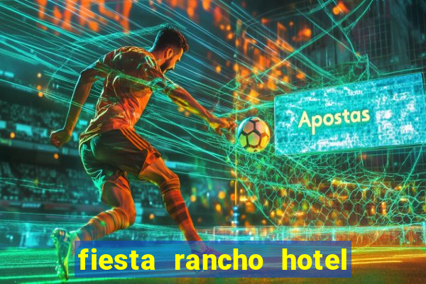 fiesta rancho hotel and casino review