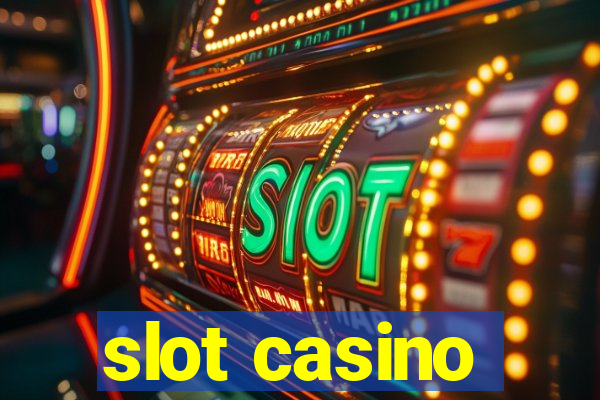 slot casino