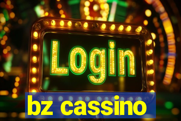 bz cassino