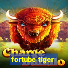 fortube tiger