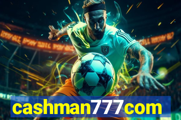 cashman777com