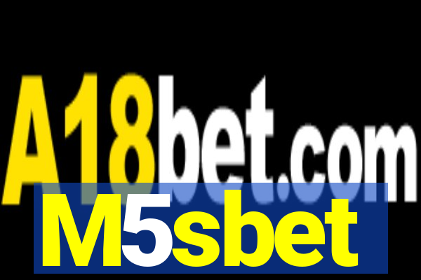 M5sbet