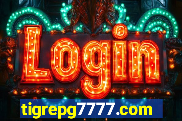 tigrepg7777.com