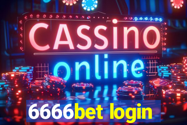 6666bet login