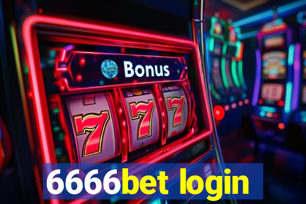 6666bet login