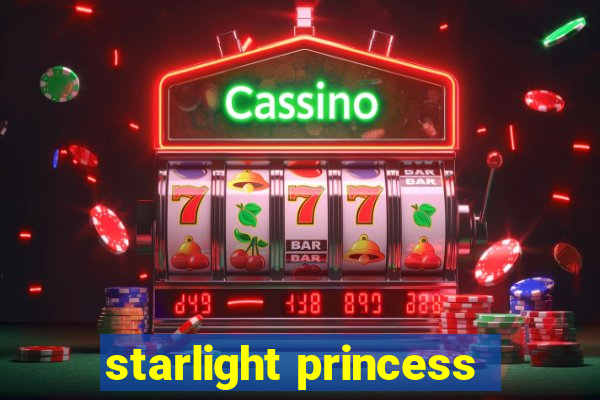 starlight princess