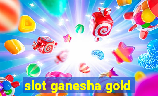 slot ganesha gold