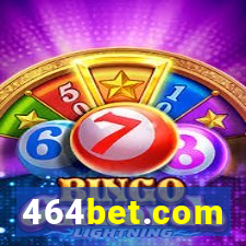 464bet.com