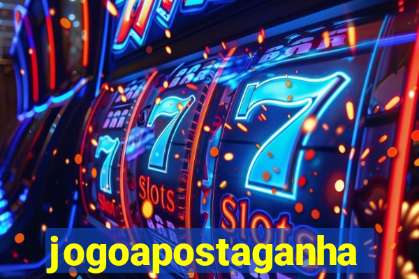 jogoapostaganha