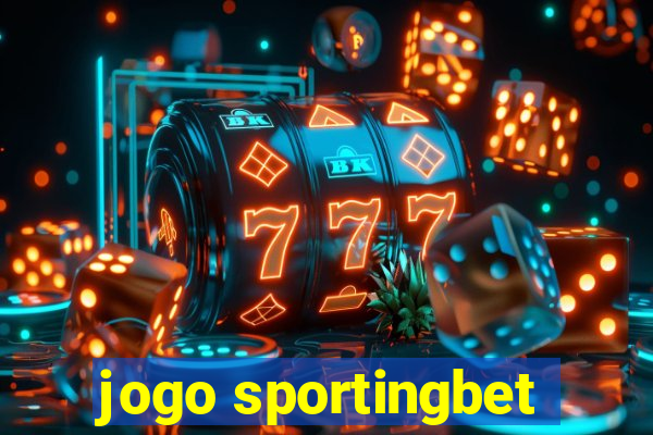 jogo sportingbet