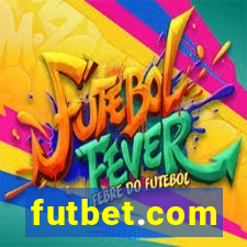 futbet.com