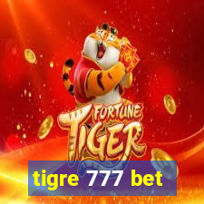 tigre 777 bet