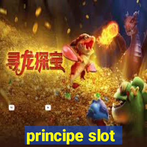 principe slot