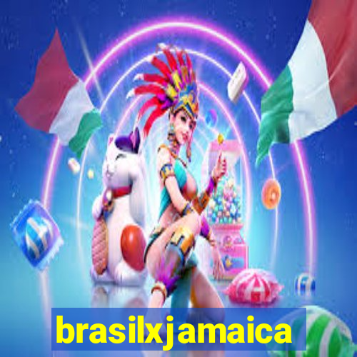 brasilxjamaica