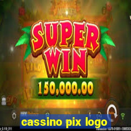 cassino pix logo