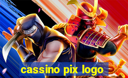 cassino pix logo