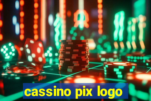 cassino pix logo