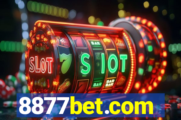 8877bet.com