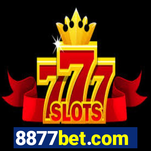 8877bet.com