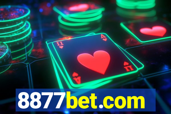 8877bet.com