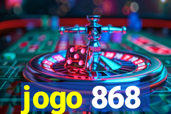 jogo 868