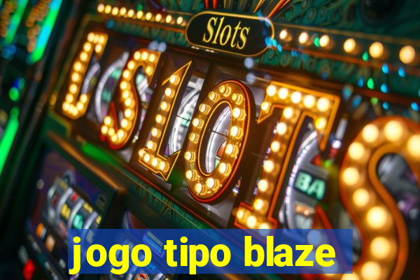 jogo tipo blaze