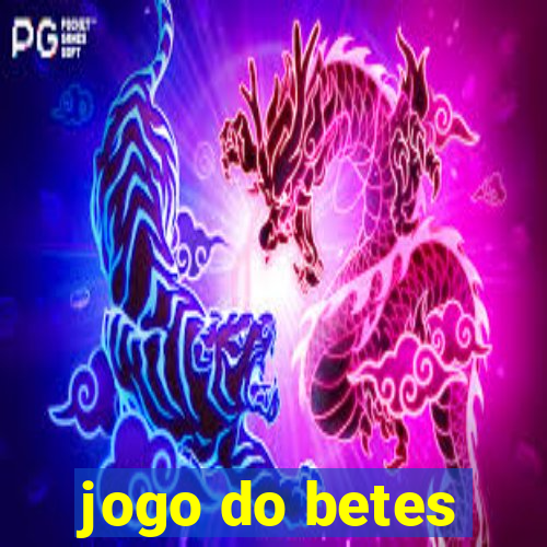 jogo do betes