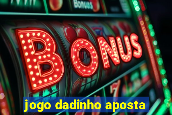 jogo dadinho aposta