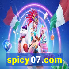 spicy07.com