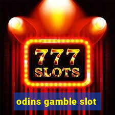 odins gamble slot