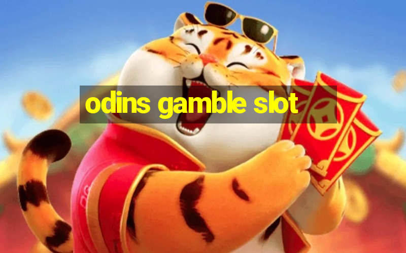 odins gamble slot