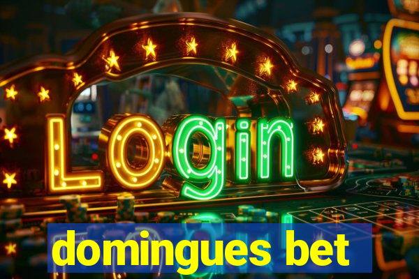 domingues bet