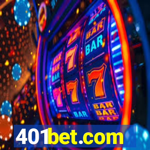 401bet.com