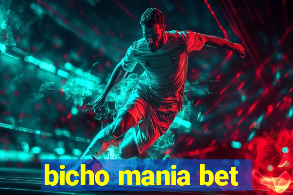 bicho mania bet