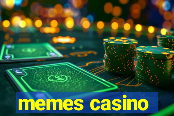 memes casino