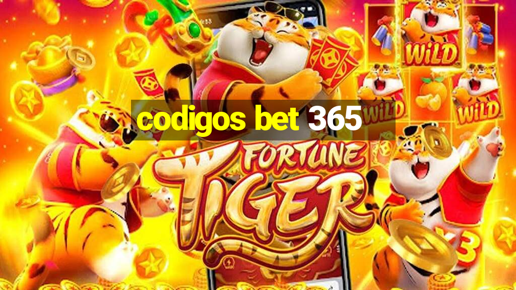 codigos bet 365