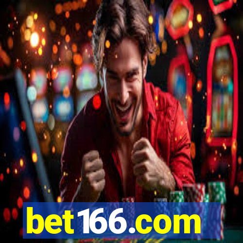 bet166.com