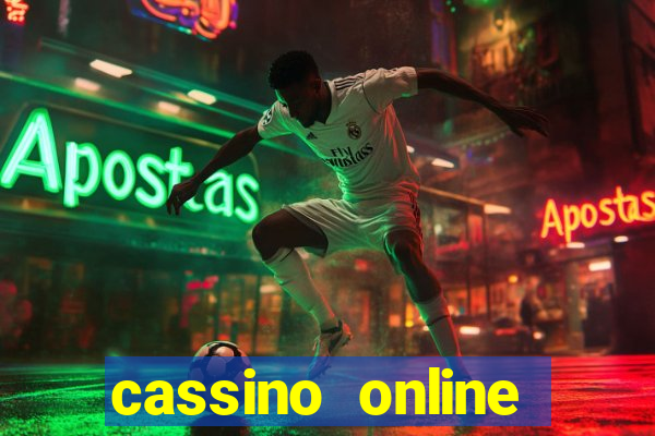 cassino online esportes da sorte