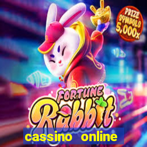 cassino online esportes da sorte