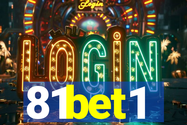 81bet1