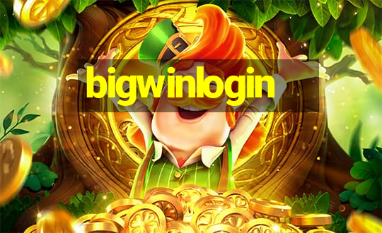 bigwinlogin