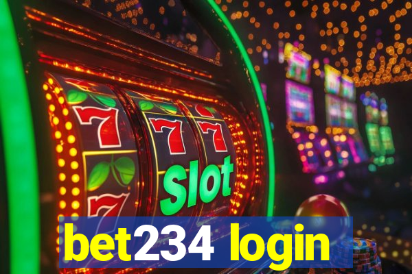 bet234 login