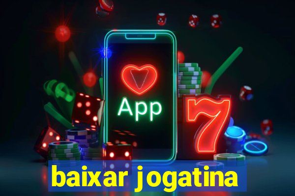 baixar jogatina