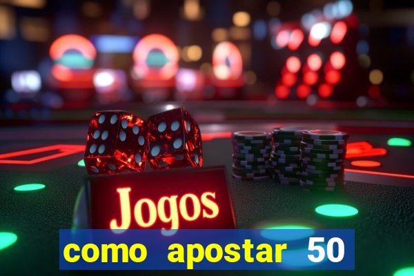 como apostar 50 centavos no jogo do tigre